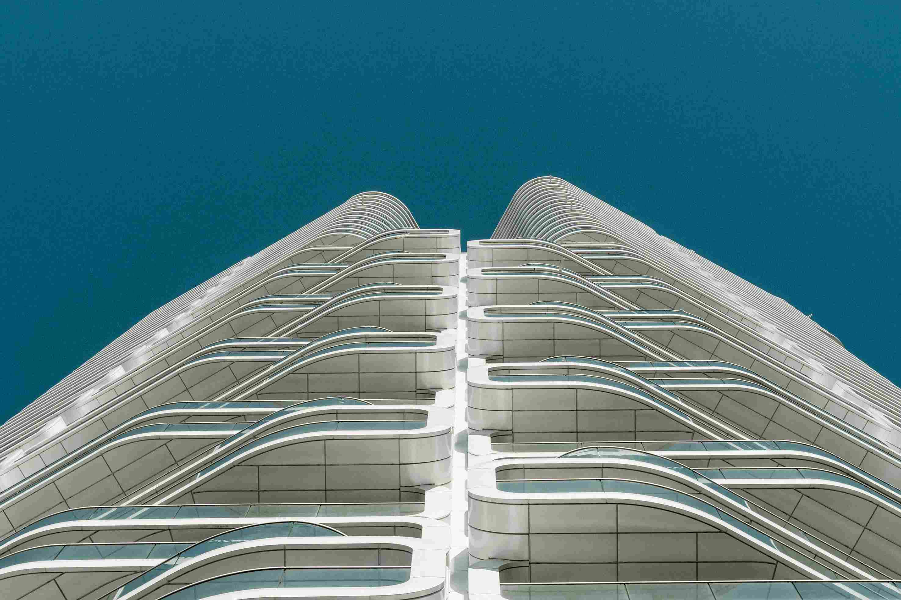 Commercial Building