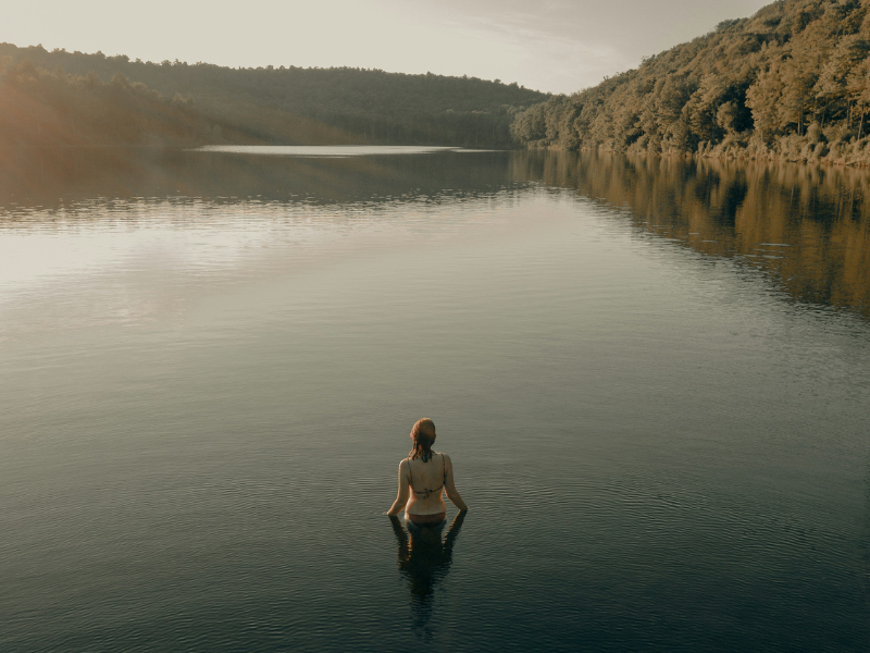 Crystal Lake